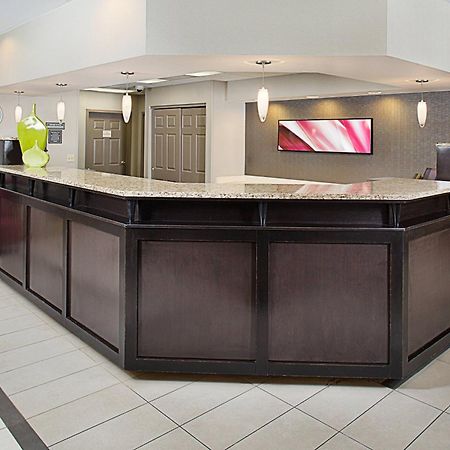 Residence Inn Portland Scarborough Bagian luar foto