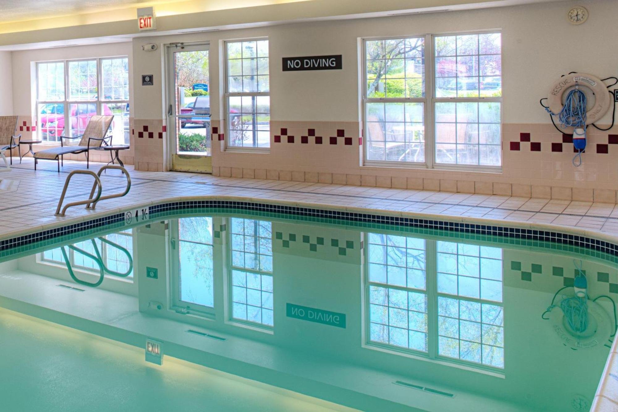 Residence Inn Portland Scarborough Bagian luar foto