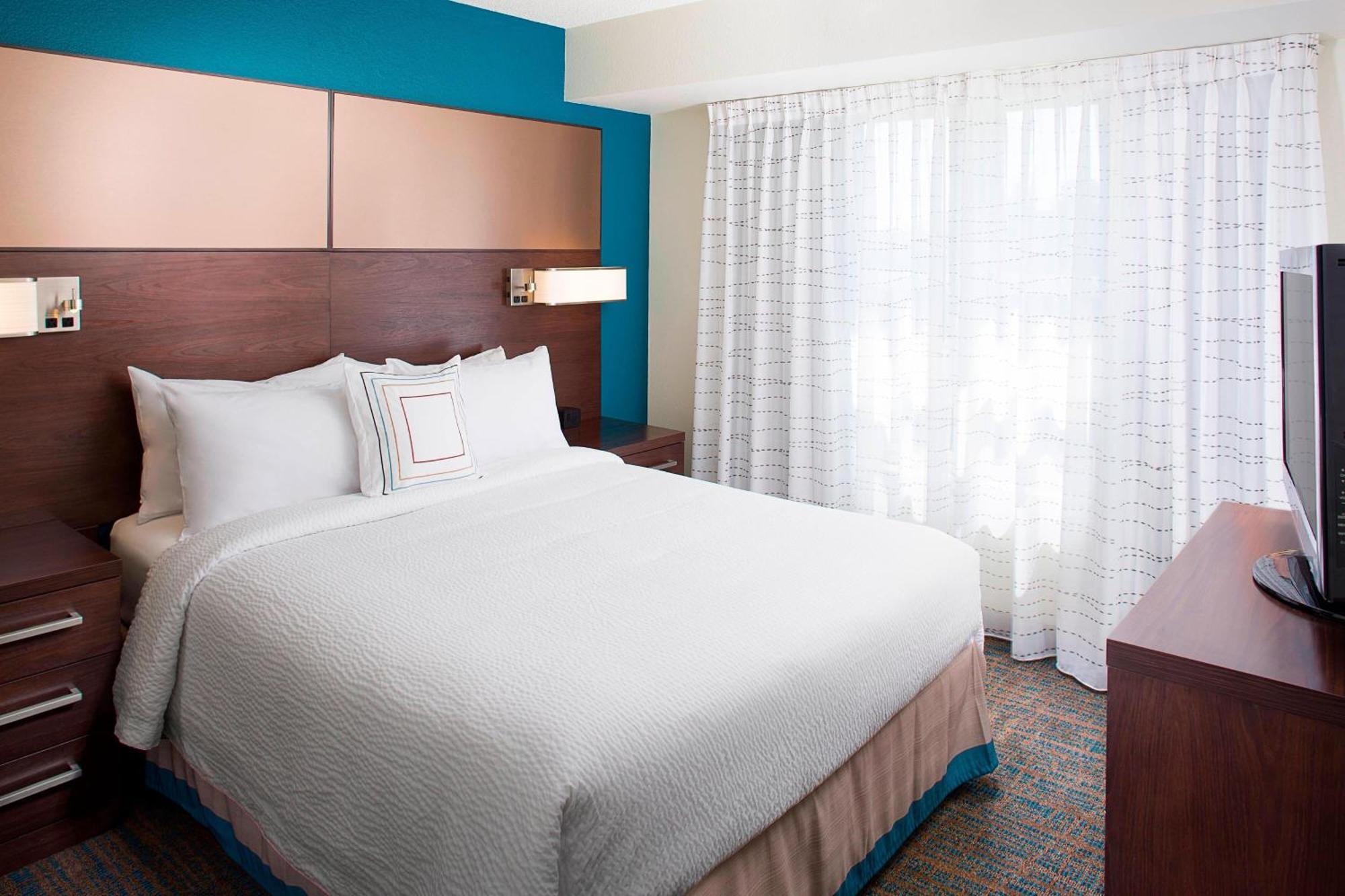 Residence Inn Portland Scarborough Bagian luar foto