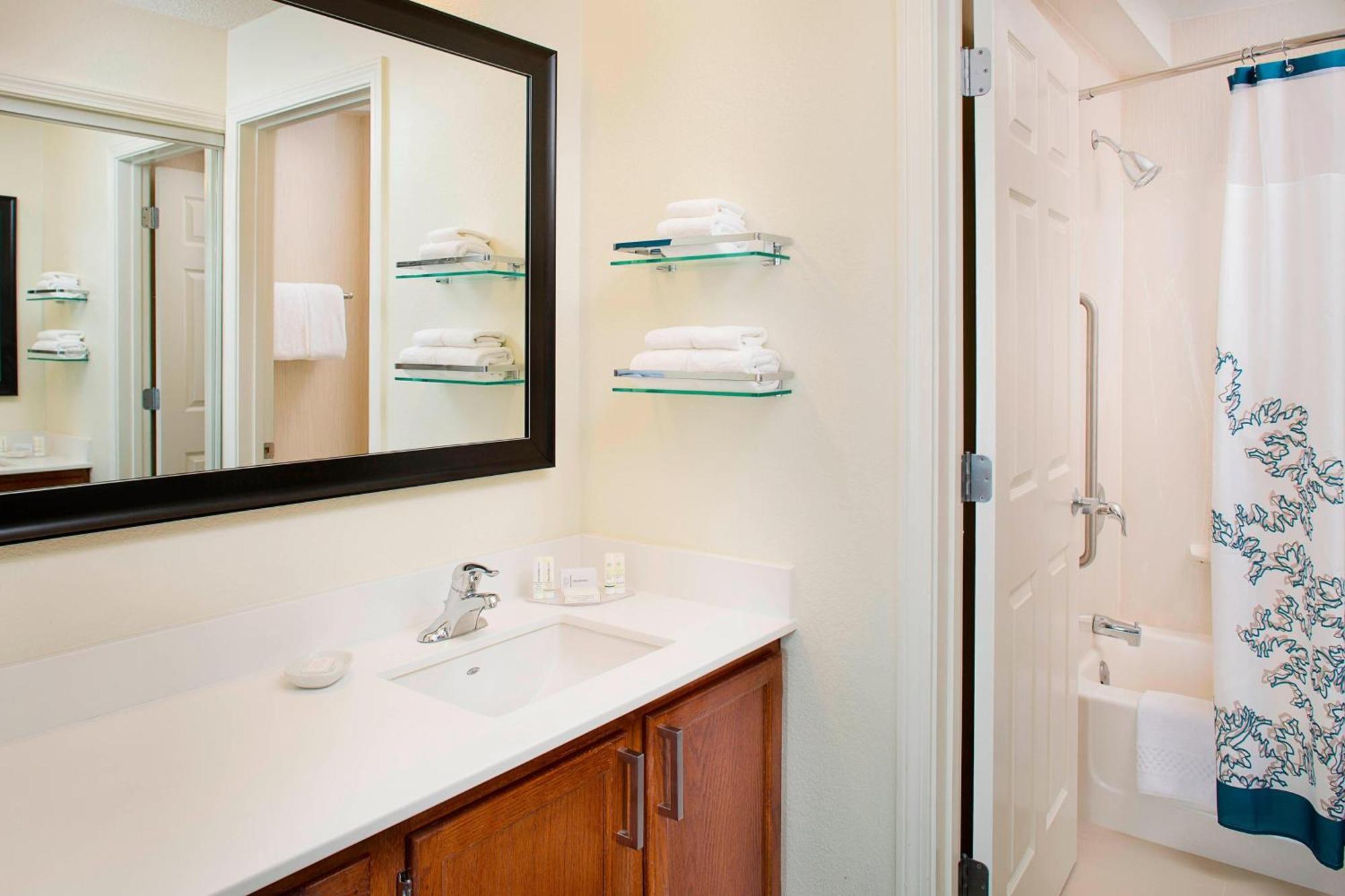 Residence Inn Portland Scarborough Bagian luar foto