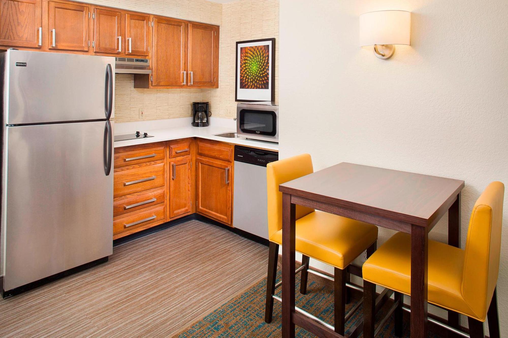 Residence Inn Portland Scarborough Bagian luar foto