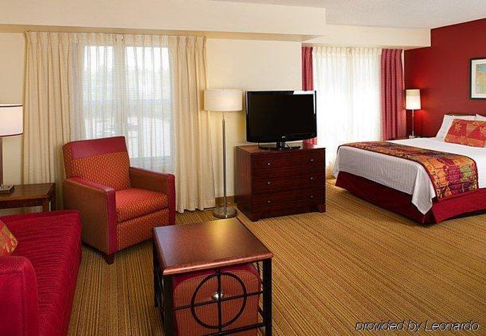 Residence Inn Portland Scarborough Bagian luar foto