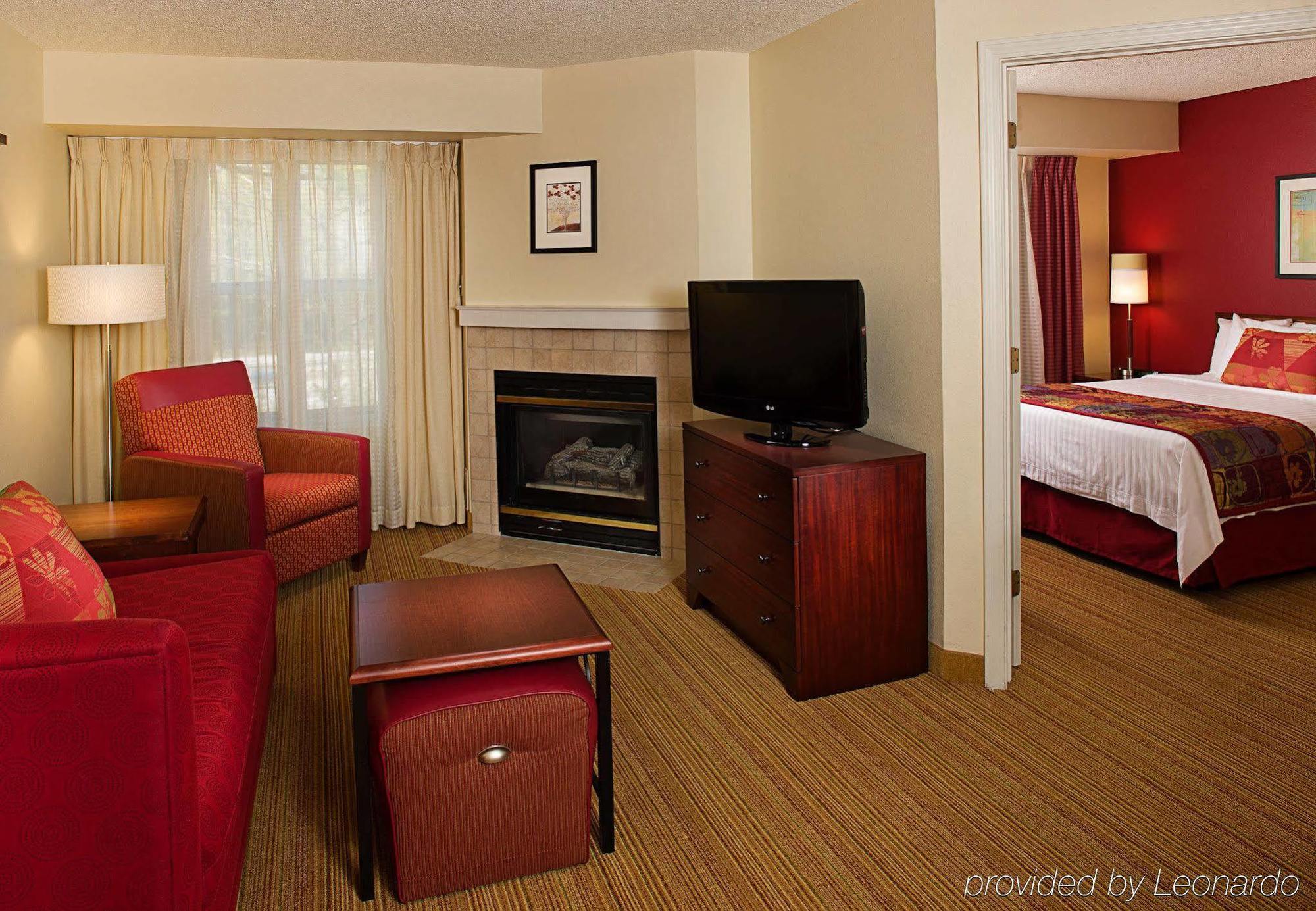 Residence Inn Portland Scarborough Bagian luar foto